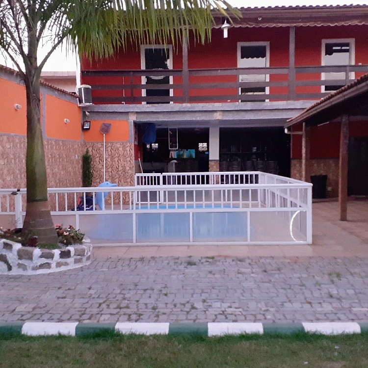 Espaço WAS Festas e Eventos